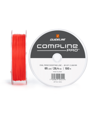 Guideline Skjutlina Compline PRO 100M