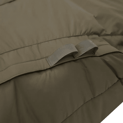 Carinthia Survival One Sleeping Bag Winter -18°C/-40°C