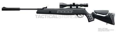 Hatsan 125 Sniper 6,35mm 10J