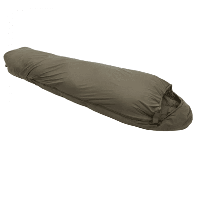 Carinthia Tropen Sleeping Bag with Mosquito Net