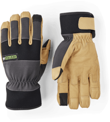 HestraJob Titan Flex