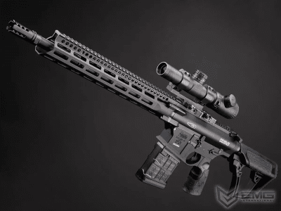 EMG Cyma Daniel Defense DD5 V3 AEG 6mm
