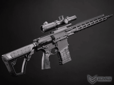EMG Cyma Daniel Defense DD5 V3 AEG 6mm