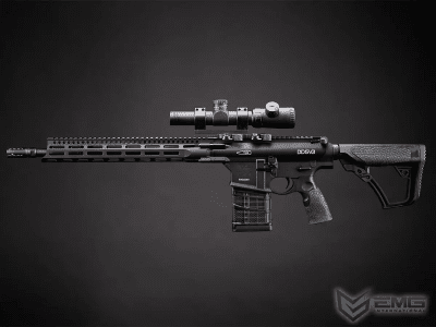 EMG Cyma Daniel Defense DD5 V3 AEG 6mm