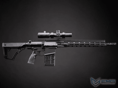 EMG Cyma Daniel Defense DD5 V3 AEG 6mm