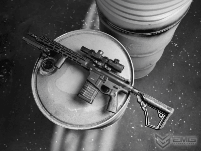 EMG Cyma Daniel Defense DD5 V3 AEG 6mm