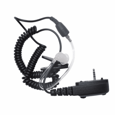 Lafayette Öronmussla Security - Zodiac