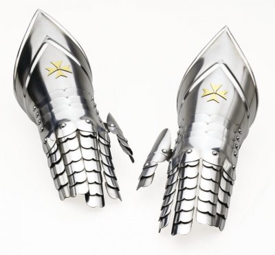 Marto Templar Gauntlets