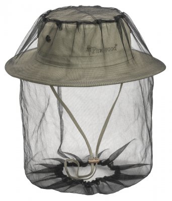 Pinewood Mosquito Hat 9478