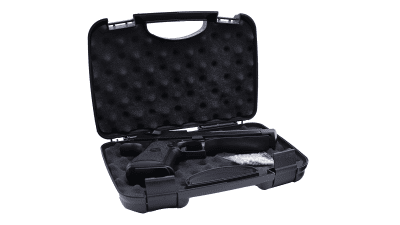Cybergun HFC Desert Eagle .50AE GBB Gas 6mm - Black