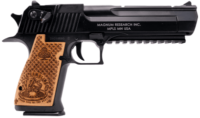 Cybergun Desert Eagle Full Auto Poker Edition Blowback CO2 6mm
