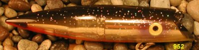 Tomic Plug Classic 5"