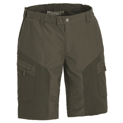 Pinewood Shorts Wildmark Stretch 9584