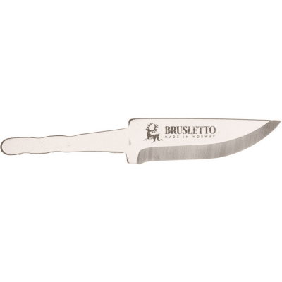 Brusletto Knivblad Haugtussa 12C27