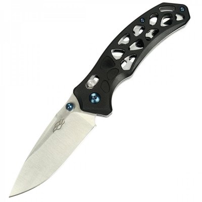 Ganzo Firebird FB7631 Svart Fällkniv