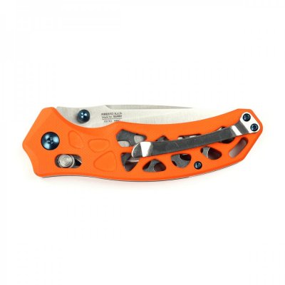 Ganzo Firebird FB7621 Orange Folding Knife