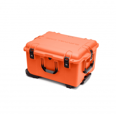 Nanuk 960 Survival Case 79L