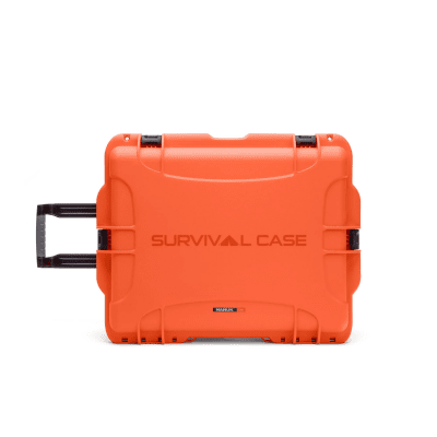 Nanuk 960 Survival Case 79L
