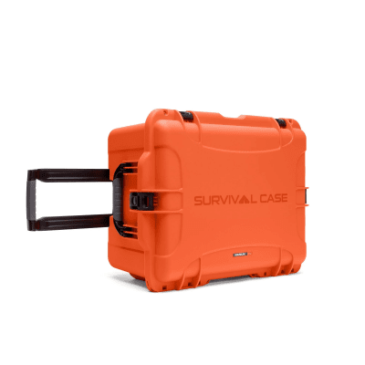 Nanuk 960 Survival Case 79L