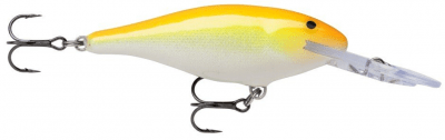 Rapala Shad Rap Deep Runner 7cm 8Gram Imposter