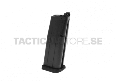 WE Magasin - Hi-Capa 3.8 GBB 6mm