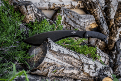 Ganzo Machete Firebird F804