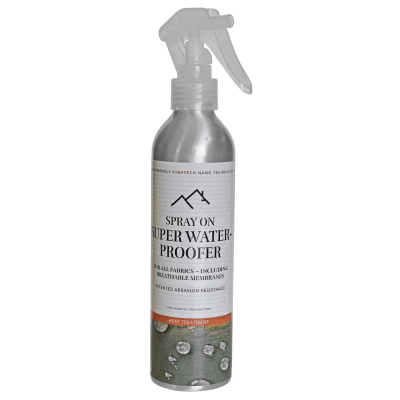 Pinewood SprayOn Heat Treatment Impregneringsspray 9694