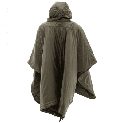 Carinthia Poncho System CPS