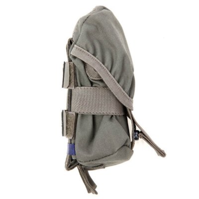Snigel Grenade Pouch -10 FM Grey
