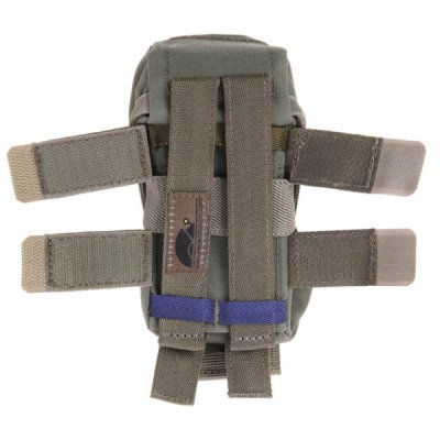 Snigel Grenade Pouch -10 FM Grey