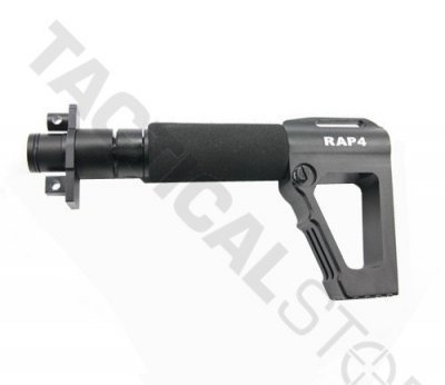 Rap4 Socom Buttstock for Tippmann X7