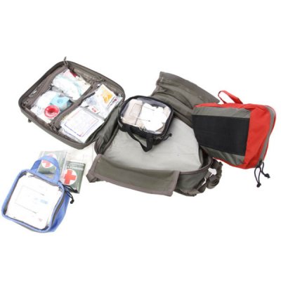 Snigel 10L Multi-Purpose Bag -15