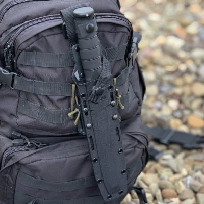 KA-BAR Attachment System