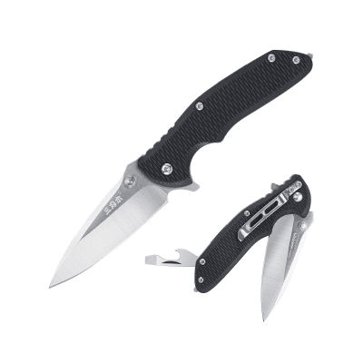 Sanrenmu Fällkniv 7099SUX-PH-T3