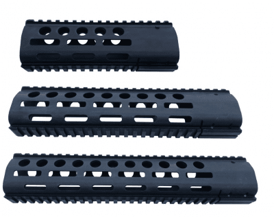 Milsig M-LOK Handguard M17 G3 / T17