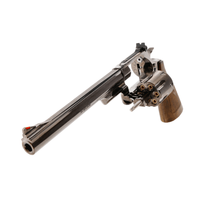 Umarex Smith & Wesson M29 8 3/8" CO2 4,5mm BBs
