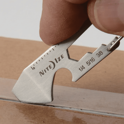 Nite Ize Doohickey Key Tool