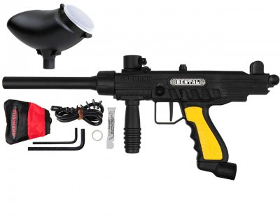 Tippmann FT-12 Lite .68 Paintball Markör