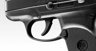 Tokyo Marui LCP GNB 6mm