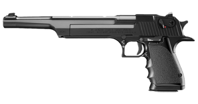 Tokyo Marui Desert Eagle .50AE 10" GBB Gas 6mm
