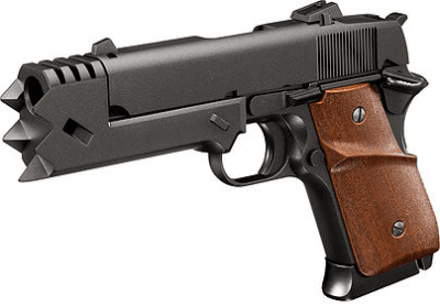 Tokyo Marui Detonics .45 Chisato Nishikigis GBB 6mm