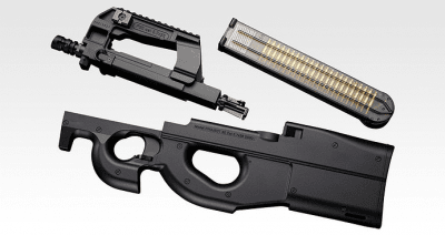 Tokyo Marui P90 Plus AEG 6mm