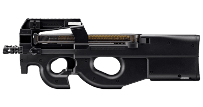 Tokyo Marui P90 Plus AEG 6mm
