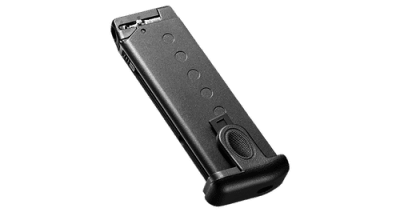 Tokyo Marui Magasin - Taurus Curve 380ACP GNB 10rds 6mm