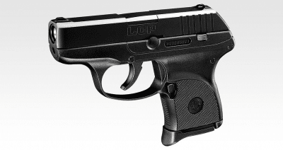 Tokyo Marui LCP GNB 6mm