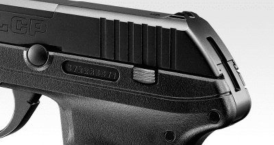 Tokyo Marui LCP GNB 6mm