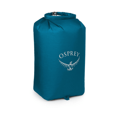 Osprey Ultralight Dry Sack (Färg: Waterfront Blue, Storlek: 20 L)