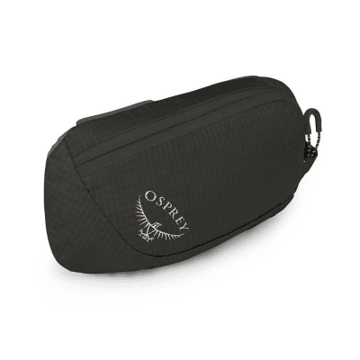 Osprey Pack Pocket - Zippered 1L (Färg: Svart)