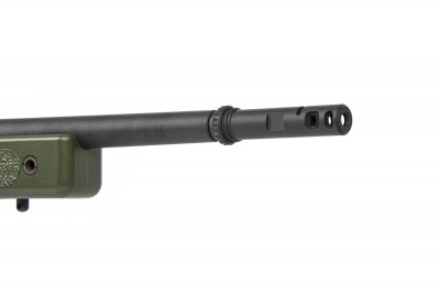 Ares M40A3 Type A Gunsmith Sniper Rifle