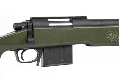 Ares M40A3 Type A Gunsmith Sniper Rifle